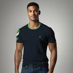 Playera Estampada para hombre.