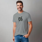 Playera Bordada para hombre.