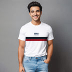 Playera Estampada para hombre.
