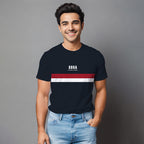 Playera Estampada para hombre.