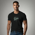 Playera Estampada para hombre.