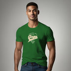 Playera Estampada para hombre.