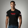 Playera Estampada para hombre.