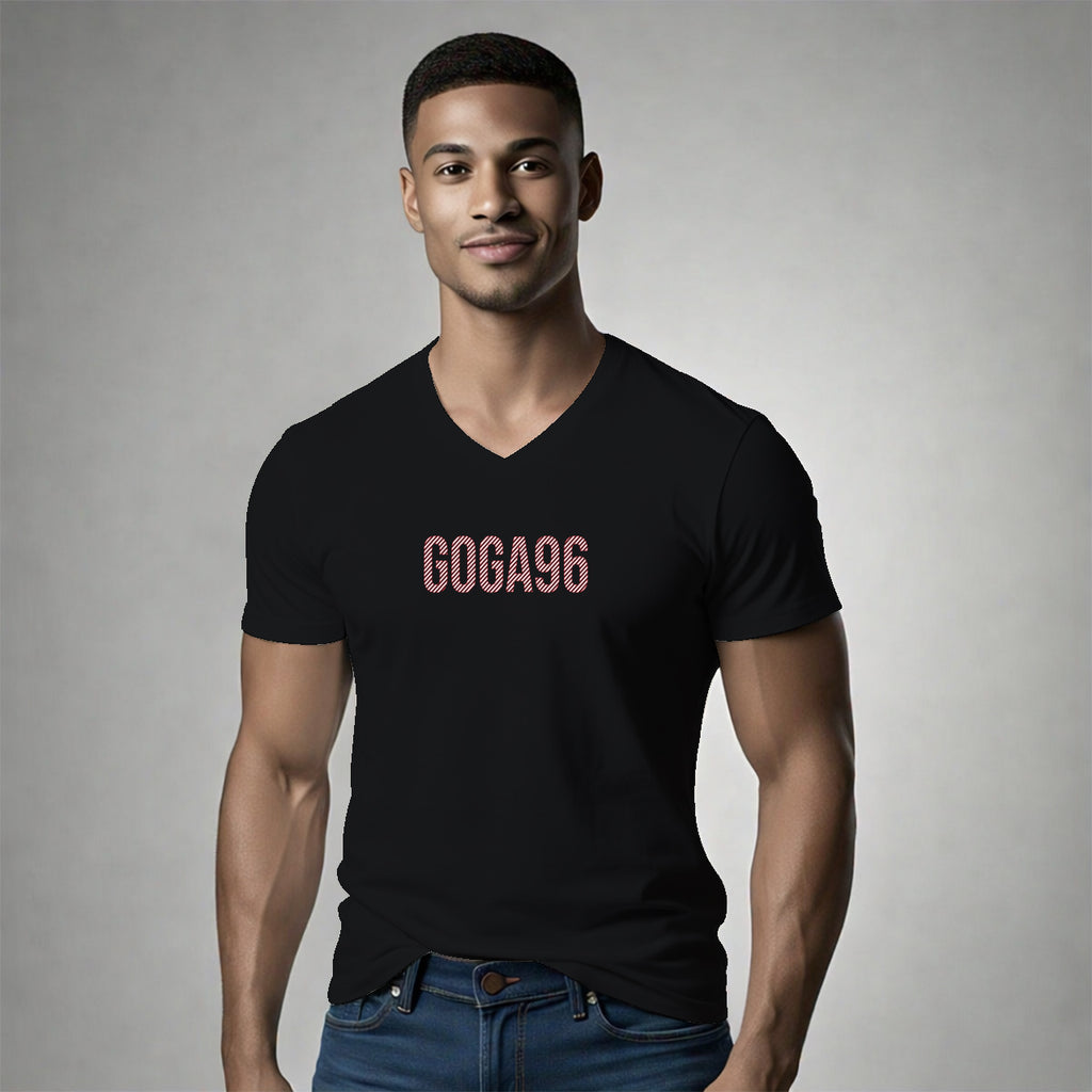 Playera Estampada para hombre.