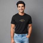 Playera Bordada para hombre.