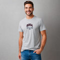 Playera  Bordada y Estampada para hombre.