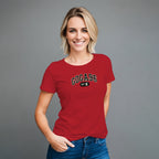 Playera Bordada para mujer.