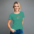Playera Bordada para mujer.