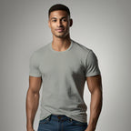 Playera para hombre básica