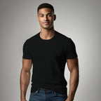 Playera para hombre básica