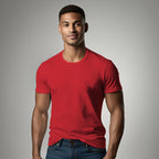 Playera para hombre básica