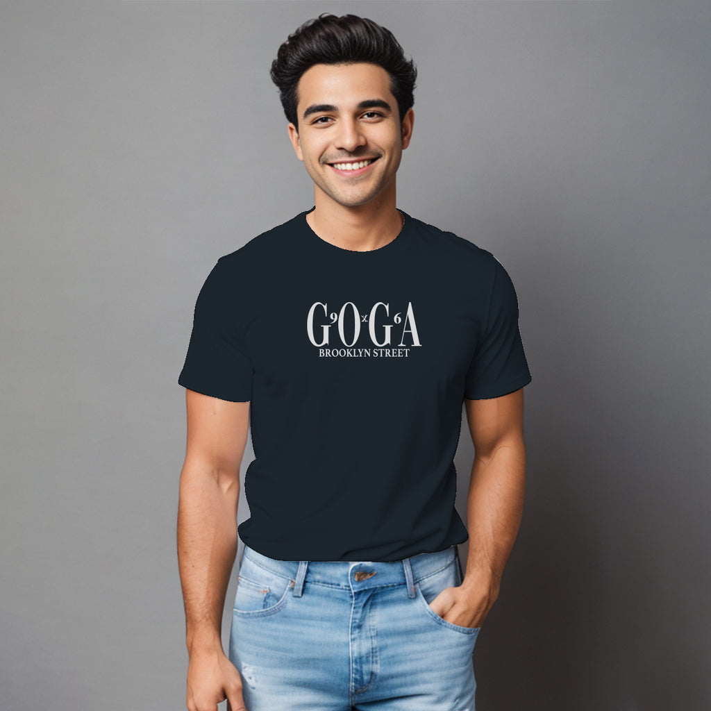 Playera Estampada para hombre.