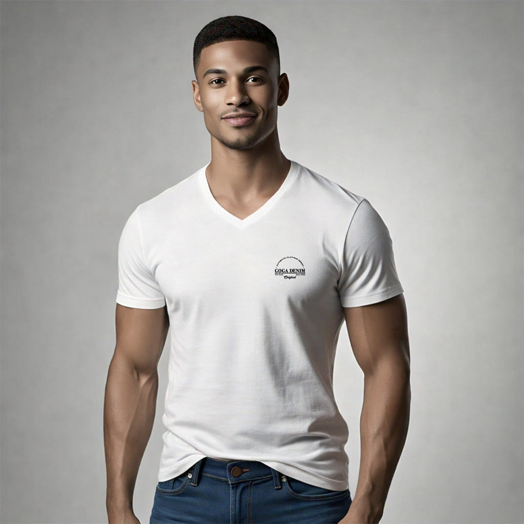 Playera Estampada para hombre.