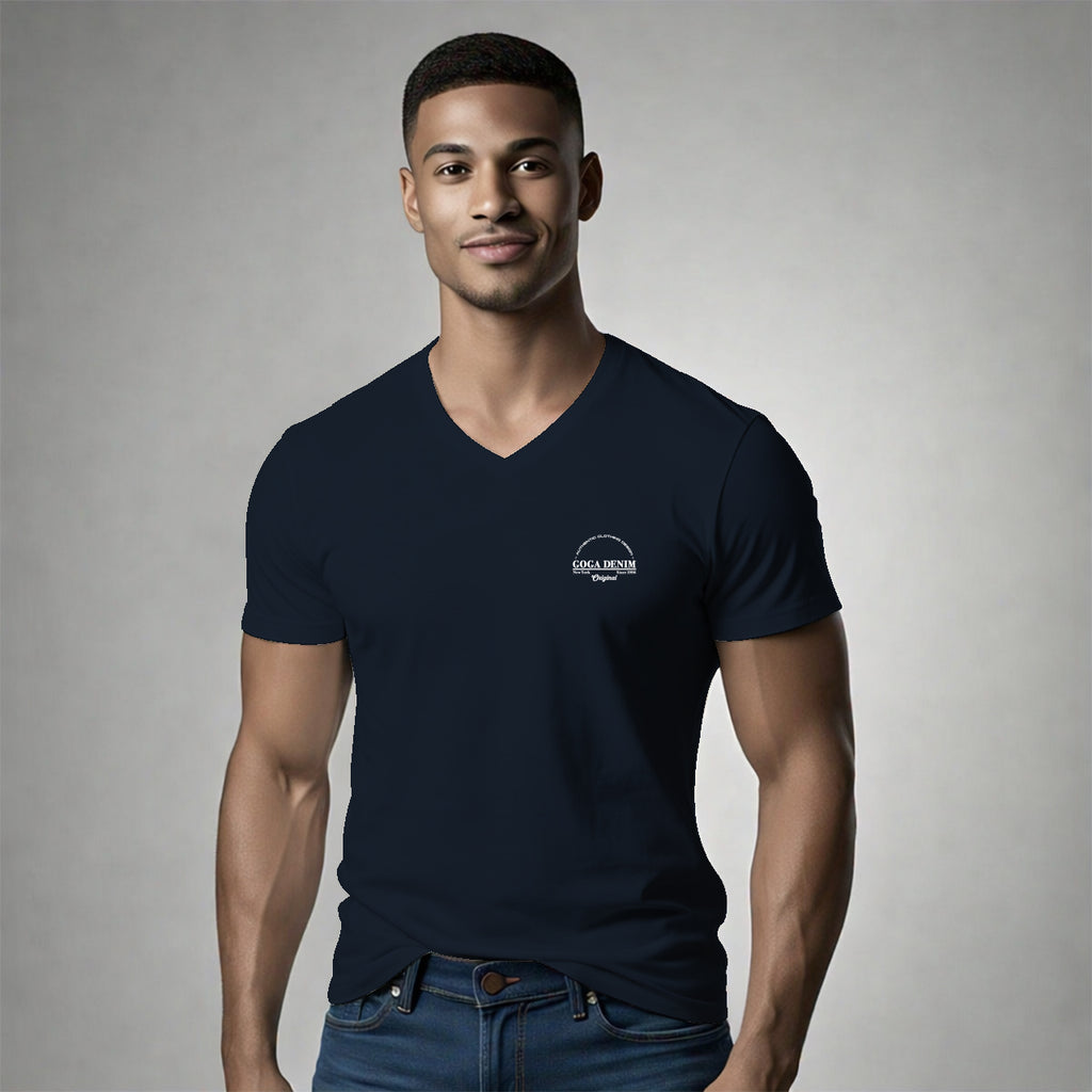 Playera Estampada para hombre.