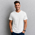 Playera Bordada para hombre.