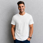 Playera Bordada para hombre.