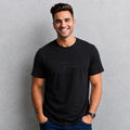 Playera Bordada para hombre.