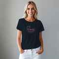 Playera Estampada para mujer.