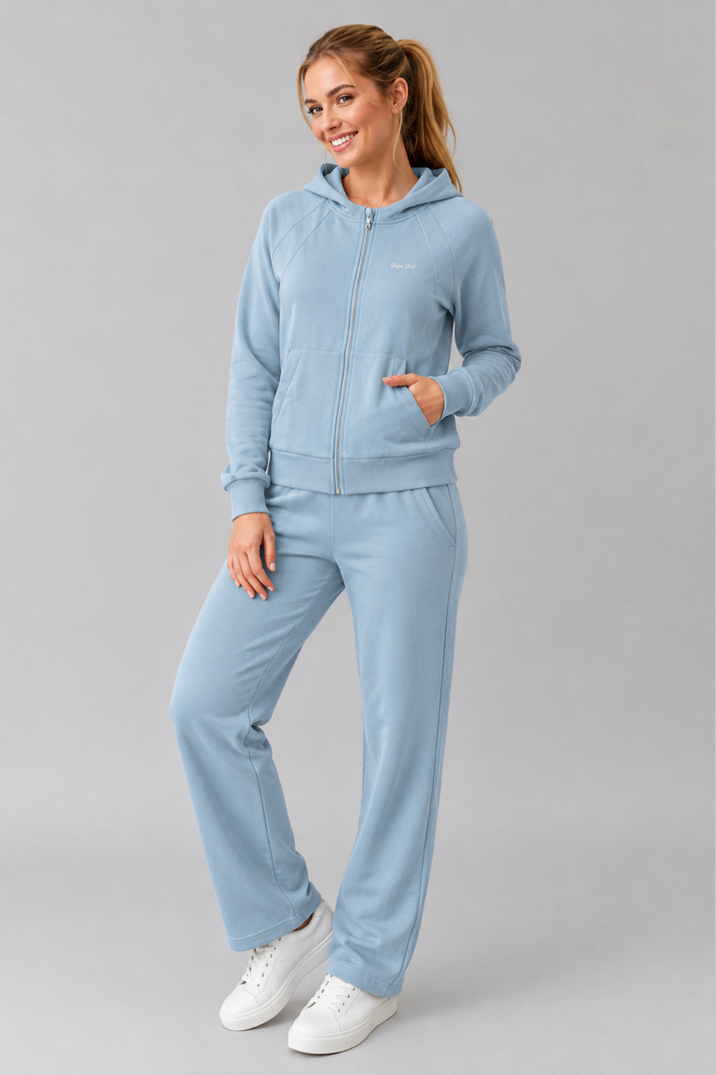Coordinado Para Mujer
