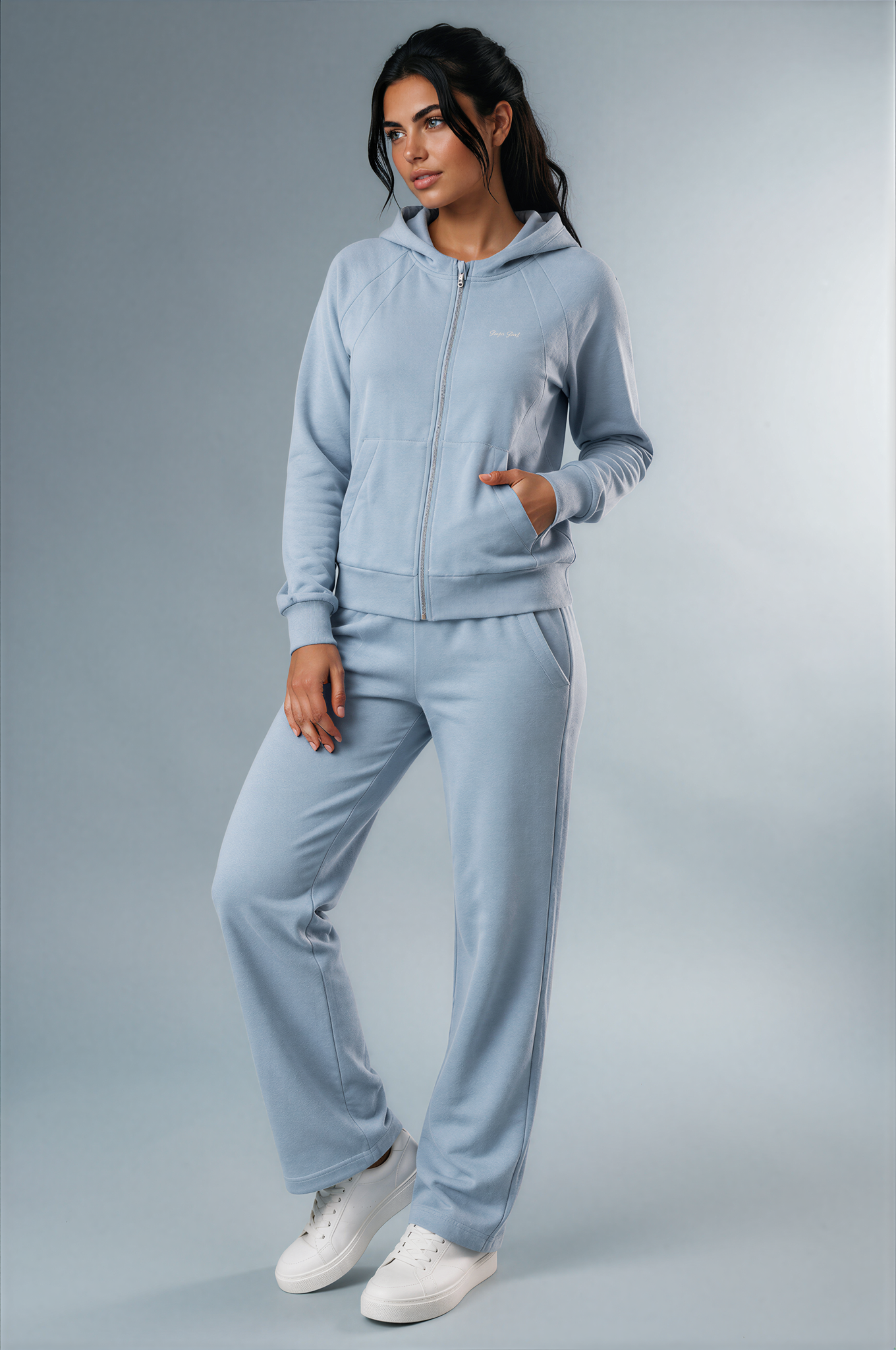Coordinado Para Mujer