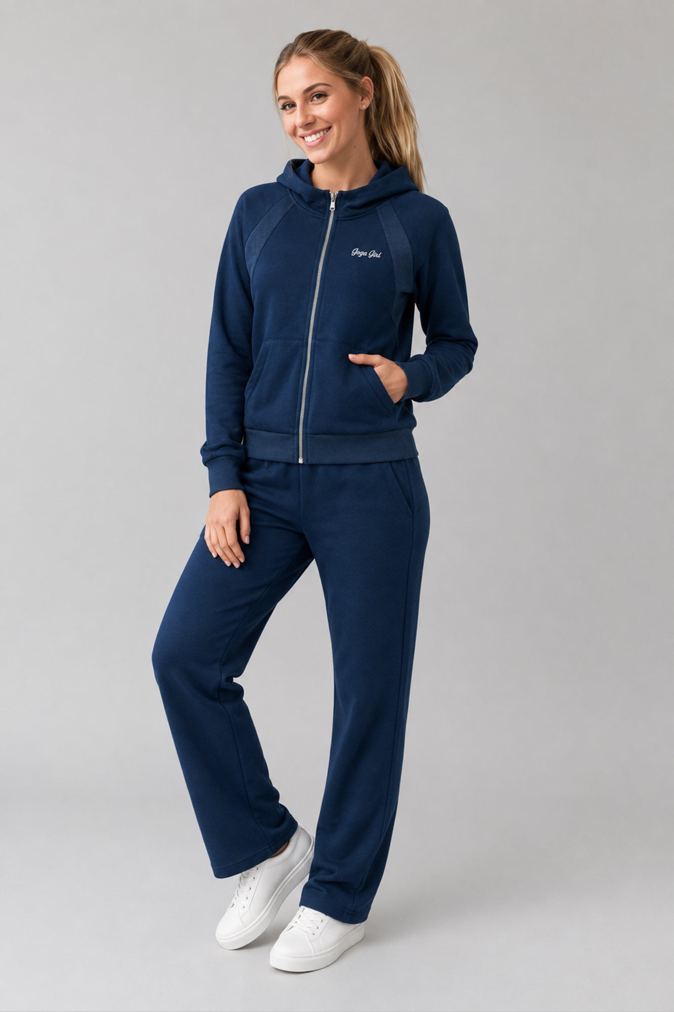 Coordinado Para Mujer