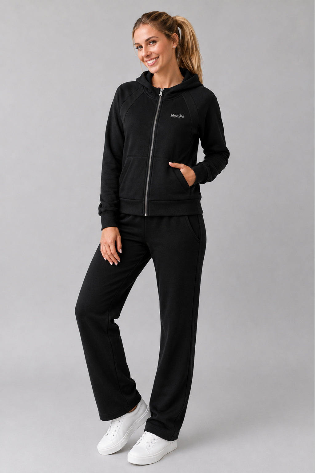 Coordinado Para Mujer
