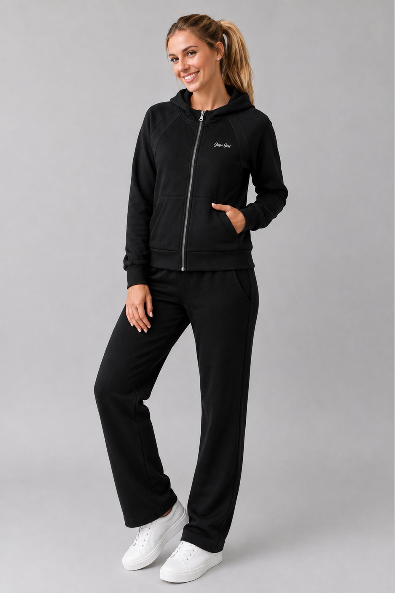 Coordinado Para Mujer