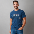Playera Estampada para hombre.