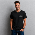 Playera Estampada para hombre.