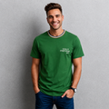 Playera Estampada para hombre.