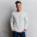 Playera Bordada para hombre