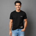 Playera Estampada para hombre.