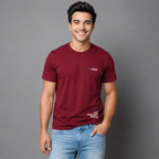 Playera Estampada para hombre.