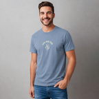 Playera Estampada para hombre.