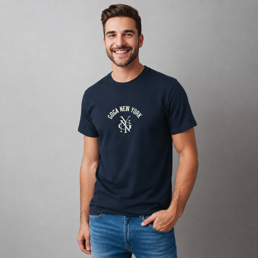 Playera Estampada para hombre.