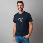 Playera Estampada para hombre.