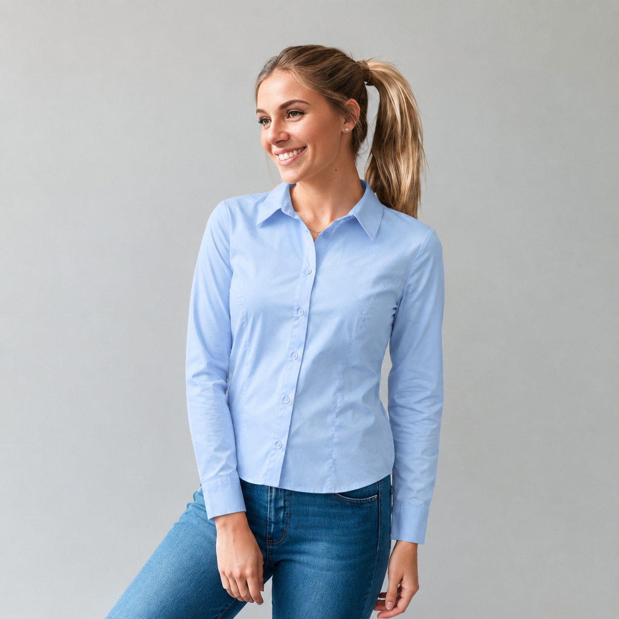 Blusa para mujer.