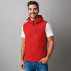 Chaleco para hombre.