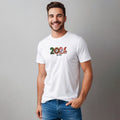 Playera Estampada para hombre.