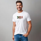 Playera Estampada para hombre.