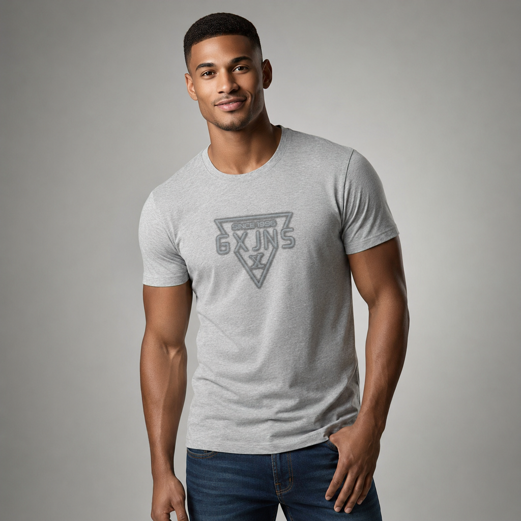 Playera Bordada para hombre.