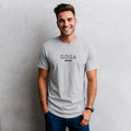 Playera Bordada para hombre.
