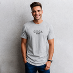 Playera Bordada para hombre.