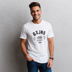 Playera Estampada para hombre.
