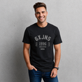 Playera Estampada para hombre.
