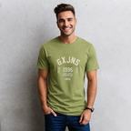 Playera Estampada para hombre.