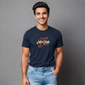 Playera Bordada para hombre.
