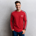 Playera Estampada para hombre