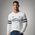 Playera Estampada para hombre