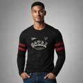 Playera Estampada para hombre